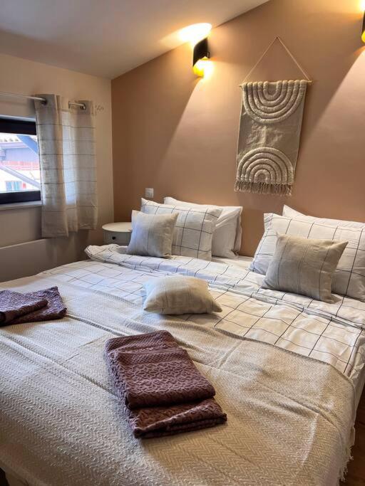 Cozy 1 Bedroom Apartment Next To The Gondola Банско Экстерьер фото