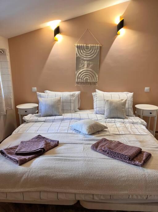 Cozy 1 Bedroom Apartment Next To The Gondola Банско Экстерьер фото